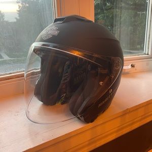 Harley Davidson Maywood II helmet